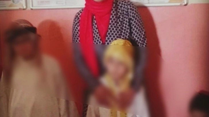 Yeliz öğretmenin öldüğü kazaya ilişkin sürücü hakkında yakalama kararı