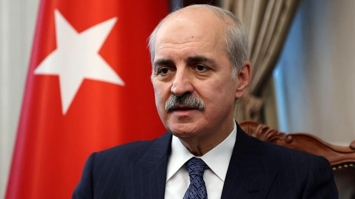 Yeni anayasa a&ccedil;ıklaması! 'Bu y&uuml;k&uuml; milletimizin sırtından indirmeye kararlıyız'
