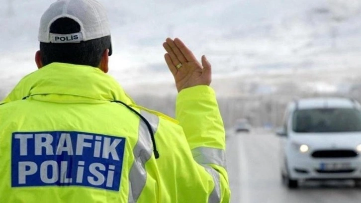 Yeni cezası 58 bin TL oldu: 2026'da başlıyor! Aman dikkat...