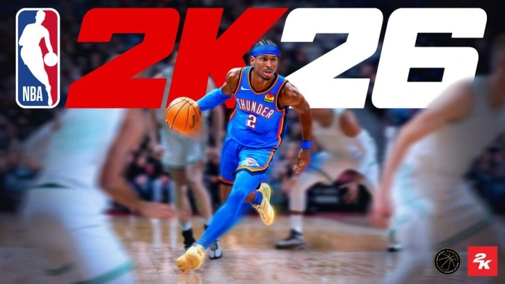 Yeni geliştirmelerle birlikte NBA 2K26, en gerçekçi maç hissini oyuna dönüştürüyor