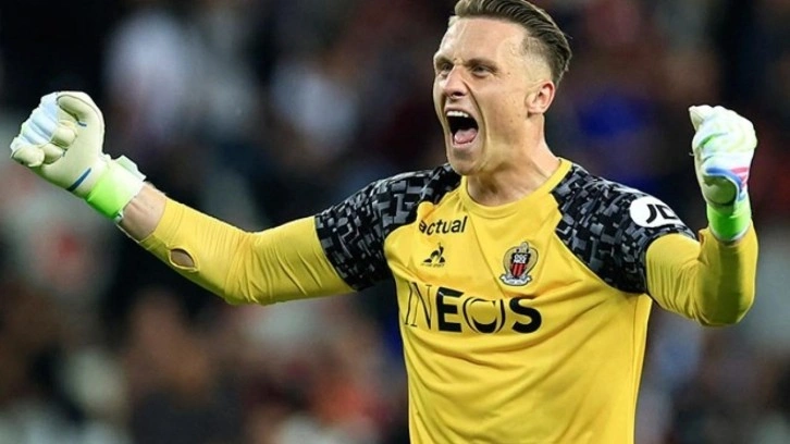 Yeni kaleci bulundu! Muslera'nın yerine 1 numaralı aday