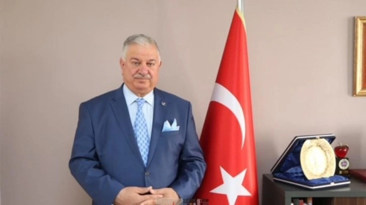 Yeniden Refah Partili Bekin, S&uuml;mela ayini izninin iptal edilmesini istedi