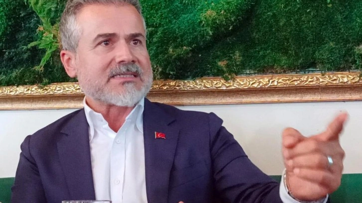 Yeniden Refah Partisi yerel se&ccedil;im kararını a&ccedil;ıkladı