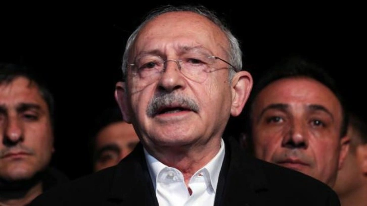 Yeniden Refah Partisi'nden Kılı&ccedil;daroğlu iddiasına yalanlama