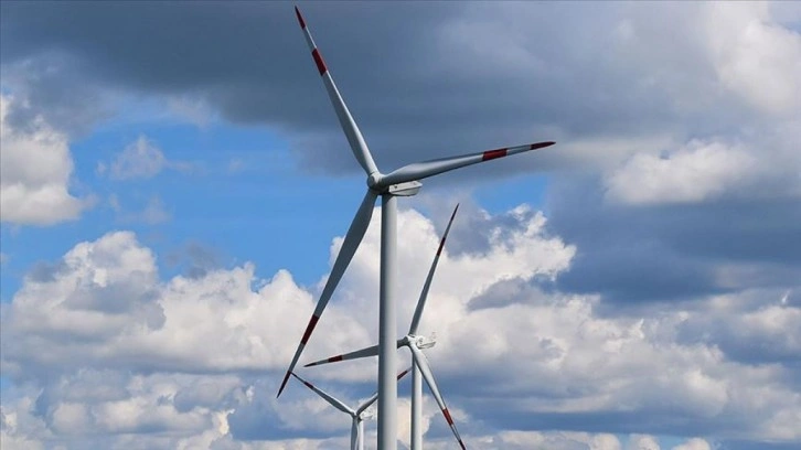 Yenilenebilir enerjide rüzgar ve güneş kuraklığı riski