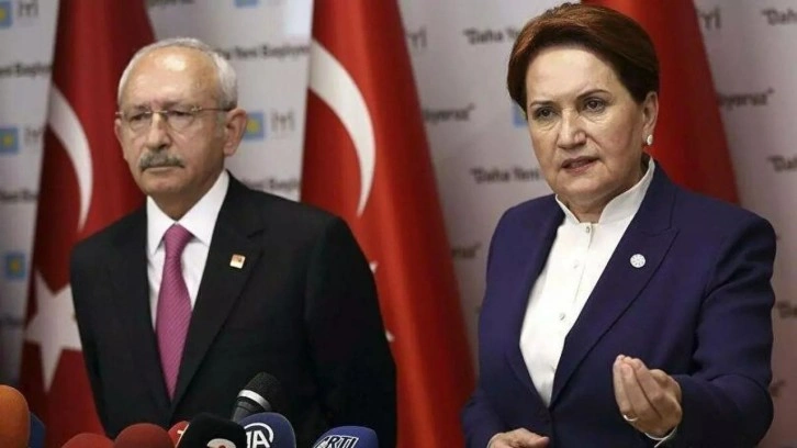 Yerel se&ccedil;im &ouml;ncesi bomba iddia! Kulislerde bu haber konuşuluyor...
