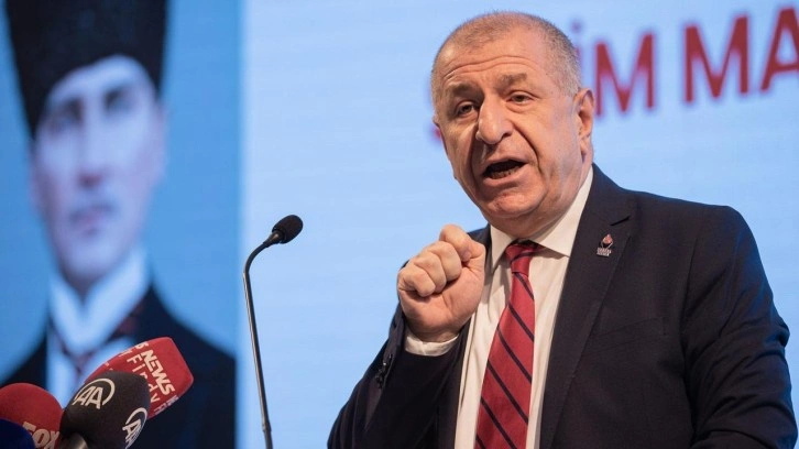 Yerel se&ccedil;im &ouml;ncesi &Uuml;mit &Ouml;zdağ yeşil ışık yaktı!