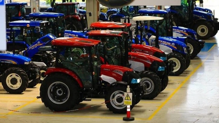 Yerli tarım devinden kimsenin beklemediği karar! Üretimi resmen durduruyor