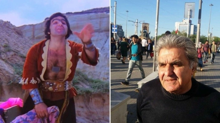 Yeşilçam'ın emektar ismiydi! Battal Gazi'nin yıldızından kötü haber