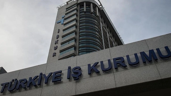 Yılın ilk dört ayında 25 binden fazla kişiye kariyer desteği verildi