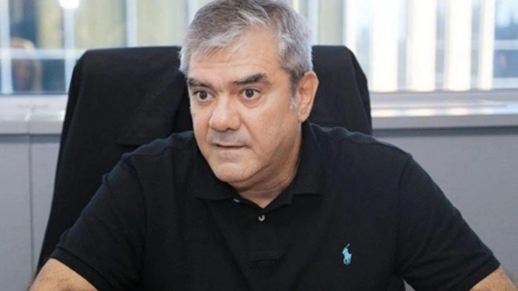 Yılmaz &Ouml;zdil'in İzmir mitingi isyanı! CHP'ye ateş p&uuml;sk&uuml;rd&uuml;