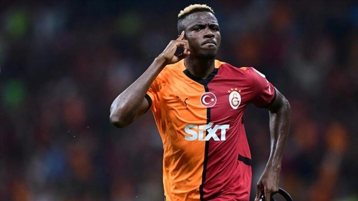 Yok artık dedirten fiyat! Osimhen için teklif yükseltiliyor