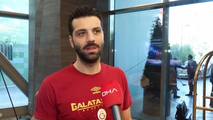 Yollar ayrıldı! Galatasaray takım kaptanına veda etti