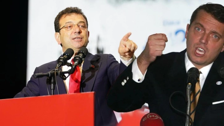 Yolsuzluk, rüşvet ve yeni parti hazırlığı! Yeni bir "Cem Uzan vakası"