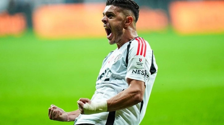 Yönetimin telefonlarını açmıyor! Beşiktaş'ın yıldızı Alman ekibiyle anlaştı iddiası