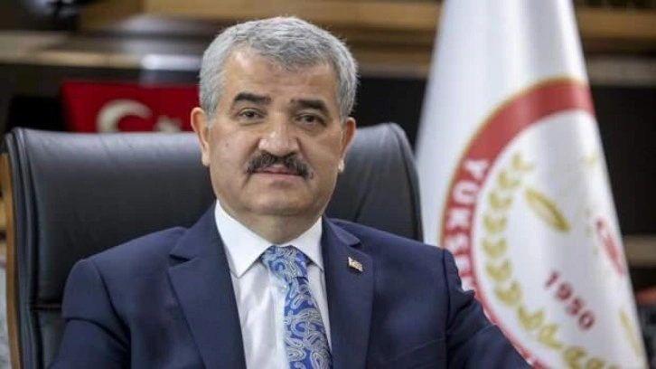 YSK Başkanı se&ccedil;im listelerinin nasıl hazırlandığını a&ccedil;ıkladı