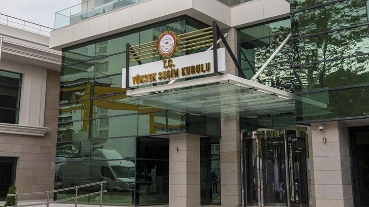 YSK, milletvekili adayı olan bakanlarla ilgili a&ccedil;ıklama!