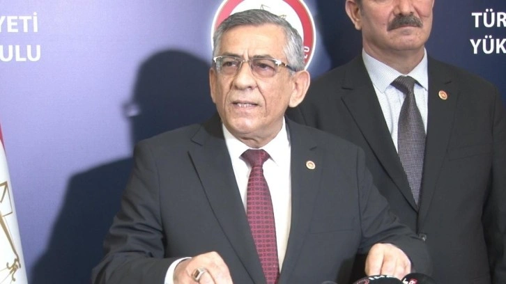 YSK'ya verdikleri aday listesini geri &ccedil;ektiler...  "Cumhur İttifakı&rsquo;nı destekleyeceğiz&quo