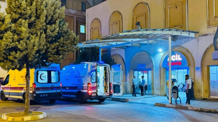 Yüksekten düşen 2 yaşındaki Nazlı bebekten acı haber