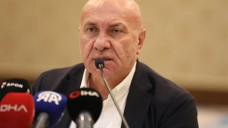 Yüksel Yıldırım'dan Galatasaray ve Sane sözleri: İçimizden geçer...