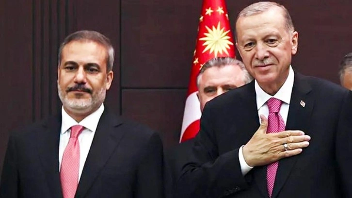 Yunan basını: T&uuml;rkiye'nin 3 kırmızı &ccedil;izgisi var, geri adım atmayacaklar