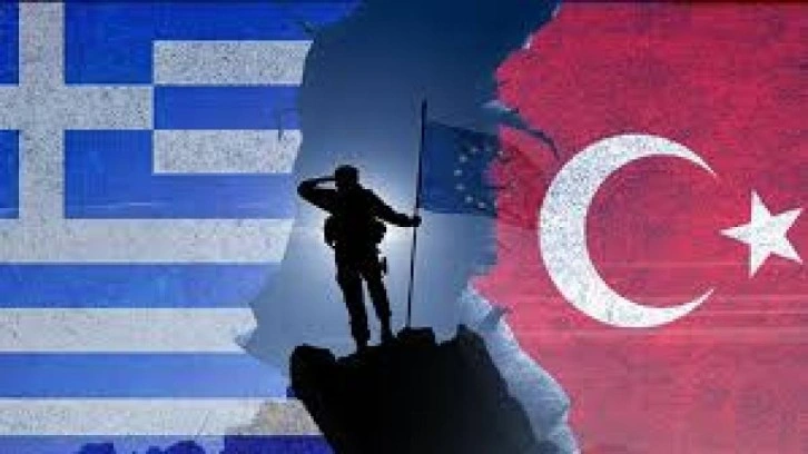 Yunan basınından çarpıcı iddia: Avrupa'dan Atina'ya Türkiye baskısı!
