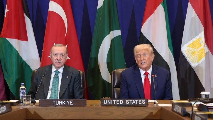 Yunan-Rum lobisinden Trump'a Türkiye baskısı: Askeri bilgiler Rus istihbaratına geçecek