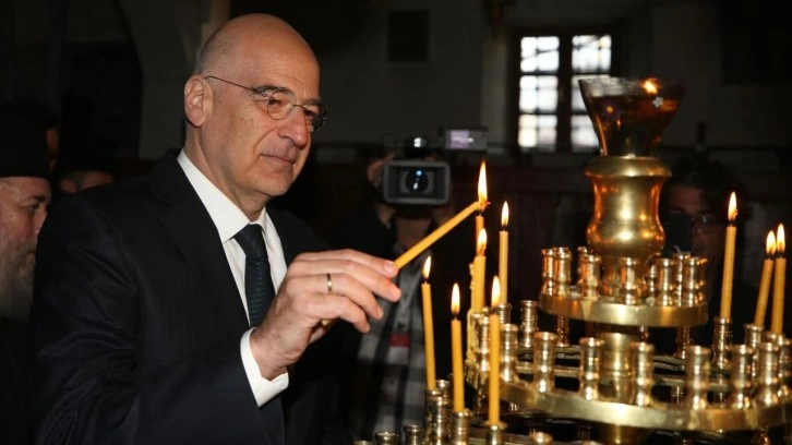 Yunanistan'dan haddi aşan T&uuml;rkiye &ccedil;ıkışı! Tarihi duyurup 'hazırlanıyoruz' mesajı verd