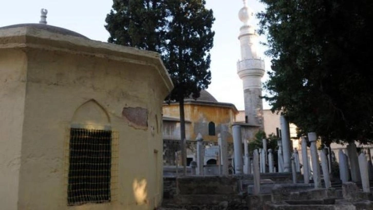 Yunanistan'ın cami kararına T&uuml;rkiye'den &ccedil;ok sert tepki