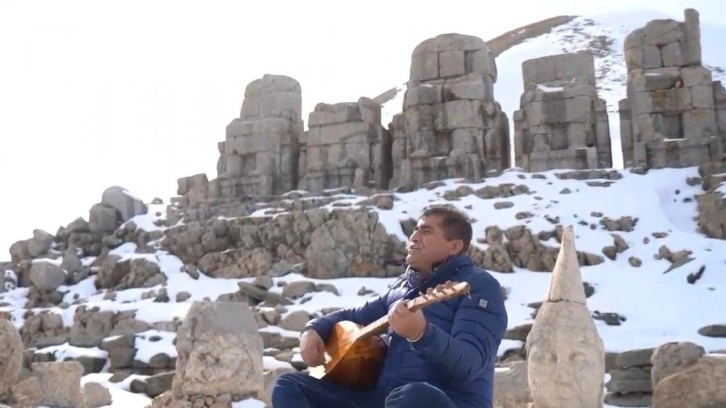 Yunus Bülbül’den yapay zekaya meydan okuyan şarkı! "Emeğimizi bir tıkla çaldın"