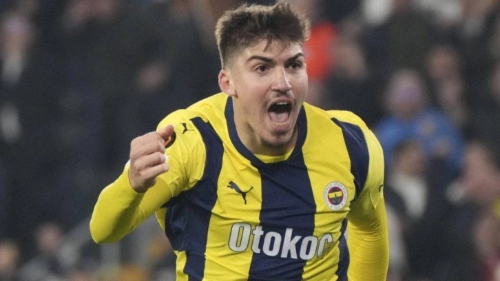 Yusuf Akçiçek Suudi Arabistan yolunda! Bonservisi belli oldu
