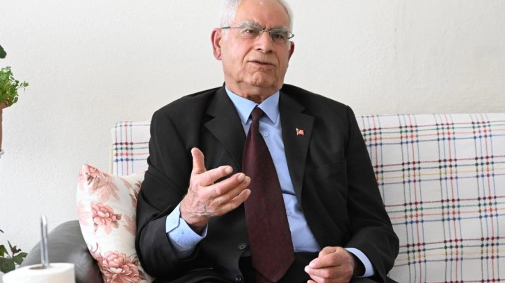 Yusuf Dikeç'in öğretmeni: 'Misketle dahi attığını vururdu'