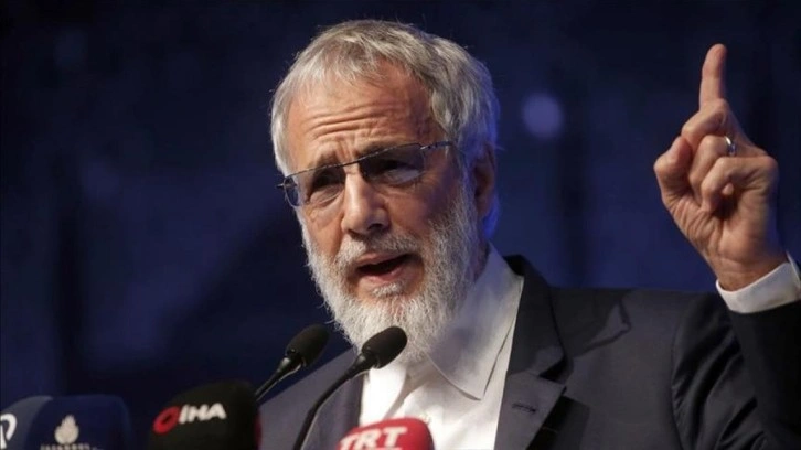 Yusuf İslam Gazze'deki açlığı bitirin dedi