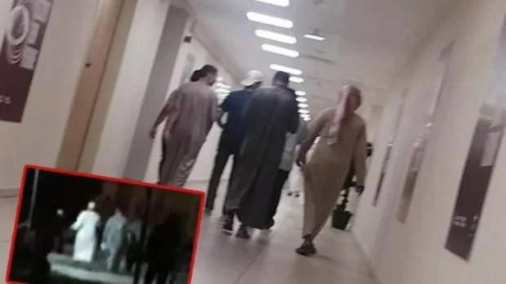Zafer Partisi'nin "KYK yurdunda kalan m&uuml;lteciler" yalanı elinde patladı