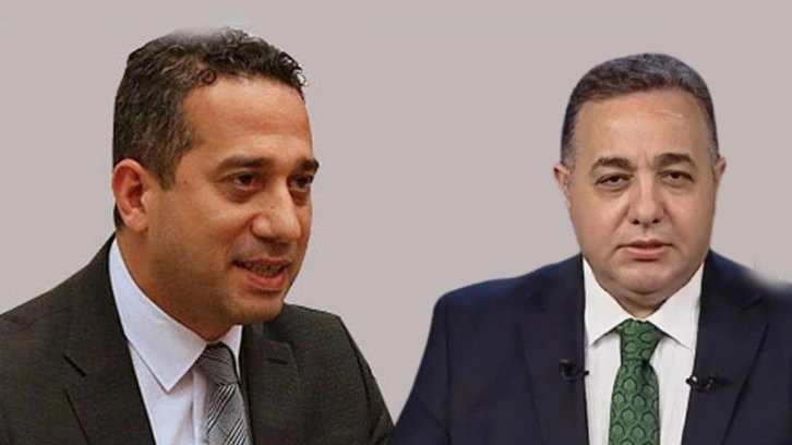 Zafer Şahin'den CHP'li Başarır'a sert tepki! 'İftiralarına devam et'