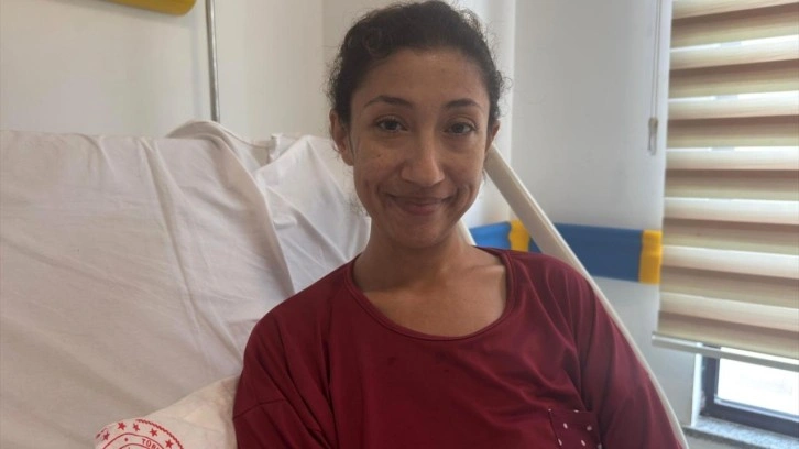 Zayıflamak isterken hayatından oluyordu: Kilo vermek için 2 ay içti, entübe edildi!