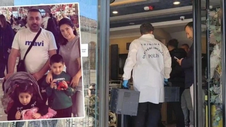 Zehirlenen ailenin kaldığı otel de mühürlendi! Gözaltı sayısı 11'e çıktı