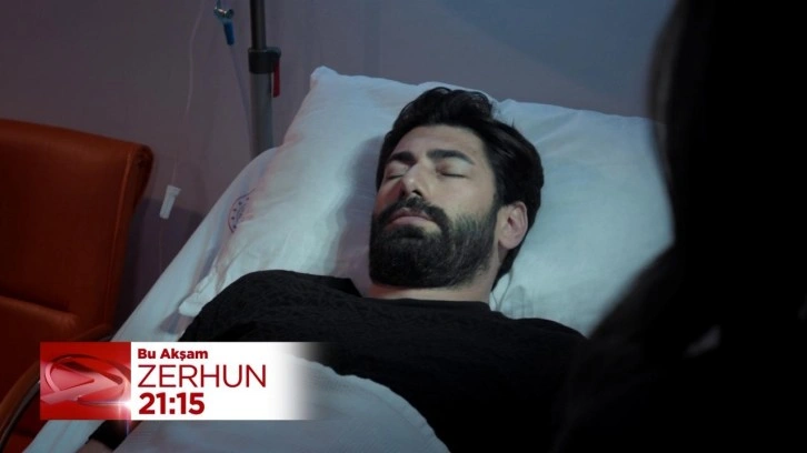 Zerhun 3.bölüm: Zerhun'u korkutan ihtimal!