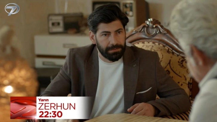 Zerhun'da konakta fırtına kopuyor! Sırlar açığa çıkarken düşmanlar cesaretleniyor