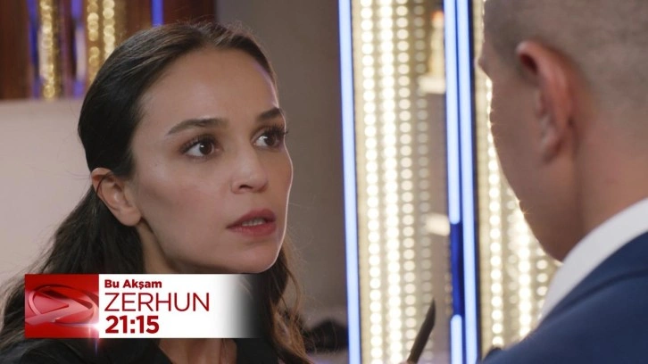 Zerhun'da Şeyhmuz'un öfkesi büyürken tehlike kapıya dayanıyor!