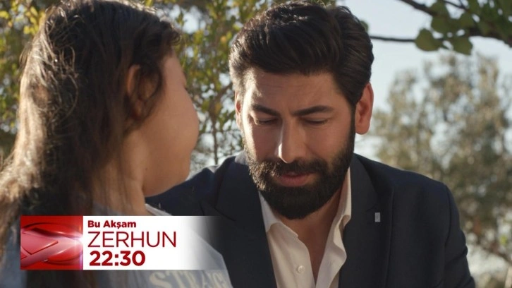 Zerhun dizisinde konakta gerilim yükseliyor! Öfkesini kontrol edemiyor