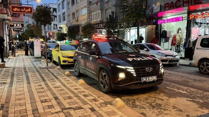 Zeytinburnu'nda park yeri tartışmasında kan aktı: 1 ölü, 1 yaralı