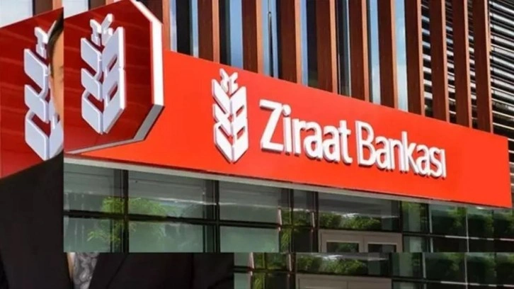 Ziraat Bankası'ndan 32,7 milyar liralık net kar