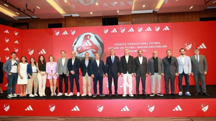 Ziraat Türkiye Kupası’nda 2. ön eleme turu kurası çekildi