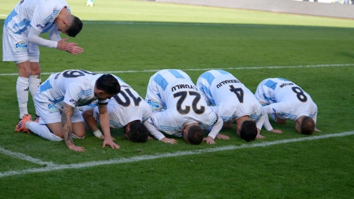 Zorlu deplasmanda kritik kayıp! Zirve yarışında ağır yara aldılar