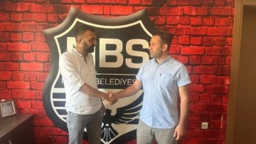 1,1 milyon nüfuslu kentin takımı 4 yıl sonra 3. Lig'e düşünce satıldı