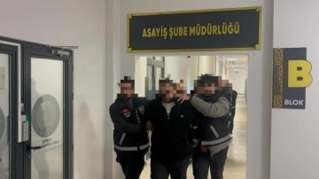 1'i futbolcu 3 kişinin yaralandığı silahlı kavgada 2 tutuklama