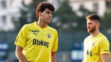 1 maç bile oynamadı! Fenerbahçe'ye dünyaları kazandıracak