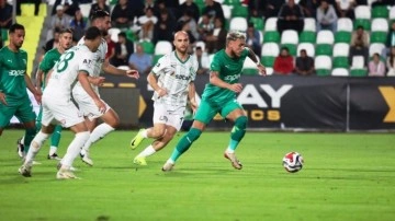 1. Lig'de çılgın mücadele! Liderliği geri aldılar