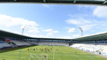 1. Lig'de ilk 2 haftanın programı açıklandı
